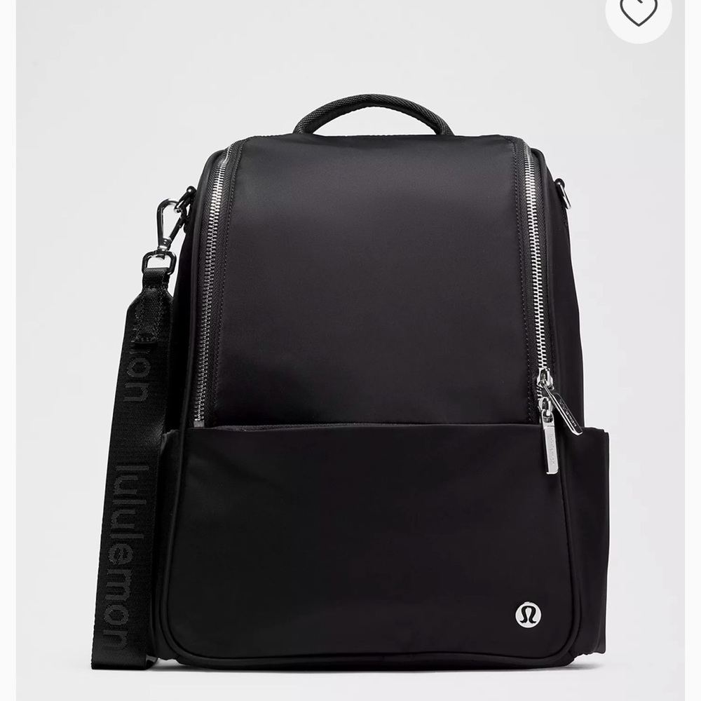Lululemon City Essentials Small Backpack 10L